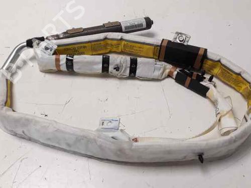 Right curtain airbag HYUNDAI i30 Estate (FD) 1.6 CRDi (90 hp) 2R85020000 | 2R85020000 |