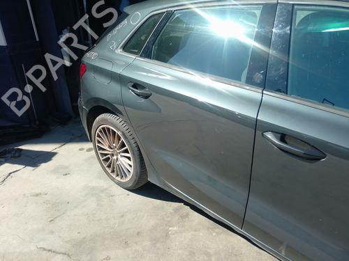 Used Rear axle AUDI A3 Sportback (8YA, 8YF) [2019-2026]  32338388