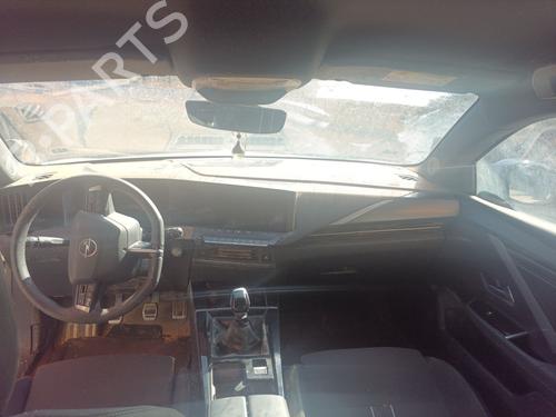 Køfangervange OPEL ASTRA L (OV5) 1.2 (FPHNSL, FPHNSR) | BP30002086C73 