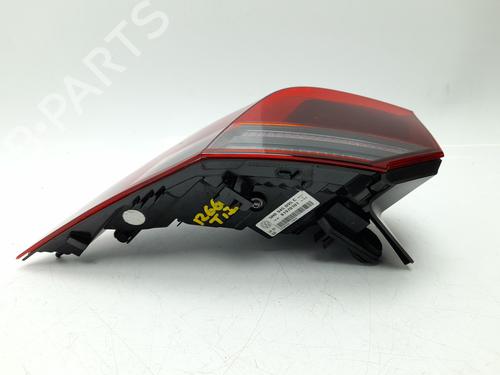 Left taillight VW GOLF VIII (CD1, DA1) 1.0 TSI | BP38331508C34 - Image 7
