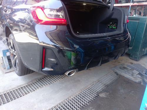 Bagtil kofangere Bagtil kofangere BMW 3 (G20, G80, G28) 318 d Mild-Hybrid (150 hp) 37294252 37294252