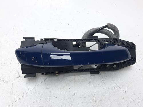 Used Front right exterior door handle SEAT LEON (5F1) [2012-2021]  11931877