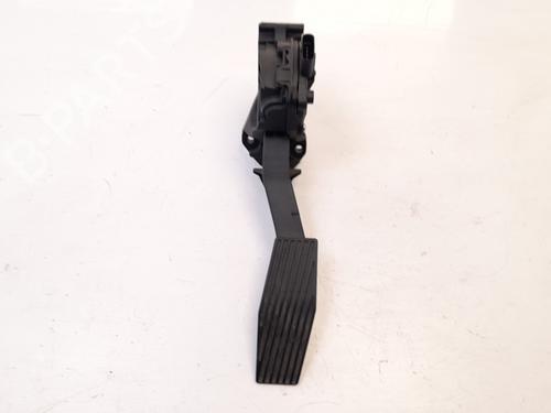 Used Pedal OPEL ASTRA K (B16) [2015-2022]  8897537
