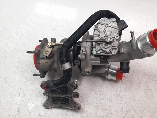 Turbocharger/Supercharger KIA SPORTAGE IV (QL, QLE)  | BP19117674M71 