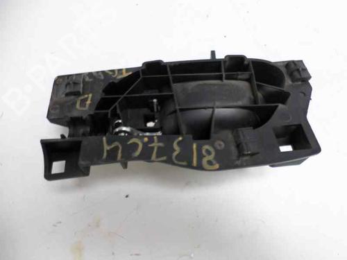 Rear right interior door handle CITROËN C4 I (LC_)  | BP3209504I16 