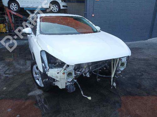 Rear axle PEUGEOT 508 I (8D_) 1.6 BlueHDi 120 | BP7065883M2  - Image 10