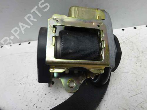 Front left seatbelt FORD FUSION (JU_) 1.4 TDCi | BP8756017I26 