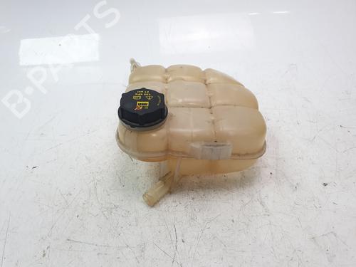 Used Expansion tank FORD FOCUS IV (HN) 1.5 EcoBlue (120 hp) 28513624