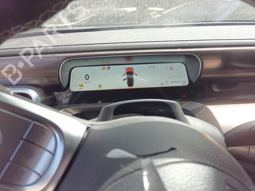 Used Instrument cluster SMART #1 EV All-wheel Drive (428 hp) 29273444