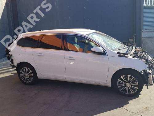Used Parts PEUGEOT 308 SW II (LC_, LJ_, LR_, LX_, L4_)  1.5 BlueHDi 130  1073259