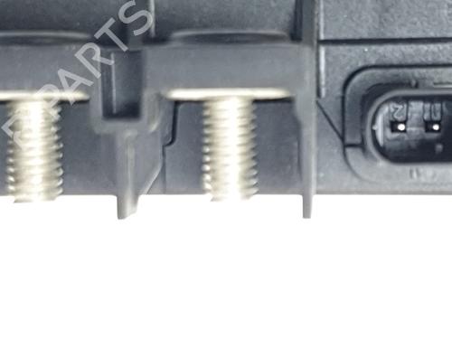 Electronic module MERCEDES-BENZ GLA-CLASS (X156) GLA 200 CDI / d (156.908) | BP36553301M83 - Image 2