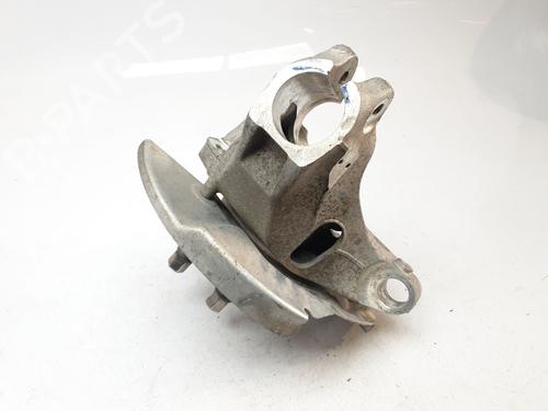 Left rear steering knuckle JAGUAR E-PACE (X540) 2.0 D180 AWD | BP17638557M27 
