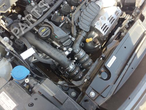 Generator CITROËN C3 IV (CC_, CB_) 1.2 PureTech 100 (CCHPV4) (101 hp) 30287661