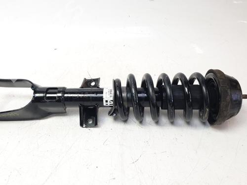 Used Left front shock absorber Left front shock absorber VW AMAROK (2HA, 2HB, S1B, S6B, S7A, S7B, AGD) [2010-2026] 35807193 35807193
