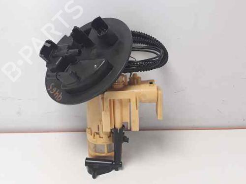 Fuel pump MERCEDES-BENZ C-CLASS (W205) C 220 BlueTEC / d (205.002, 205.004) A2054701694