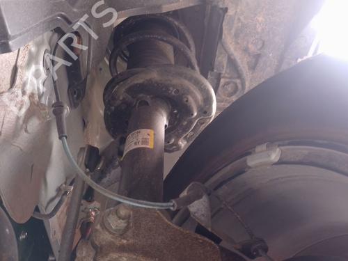 Amortiguador delantero derecho Amortiguador delantero derecho NISSAN QASHQAI III (J12) 1.5 VC-T e-Power (190 hp) 39713284 39713284