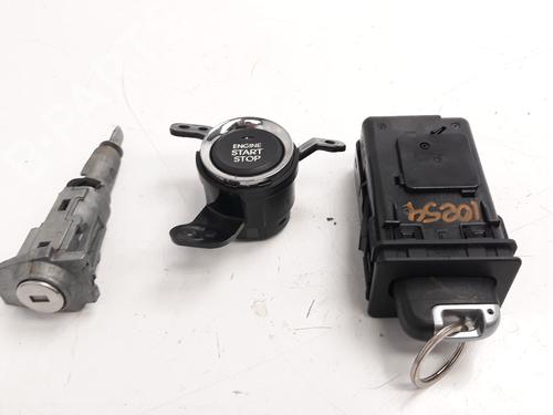 Used Ignition barrel KIA SPORTAGE III (SL) [2009-2017]  7660059