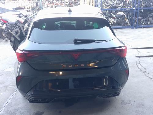 Armlene CUPRA LEON (KL1, KU1, KUG) 1.5 TSI | BP31793113I20 