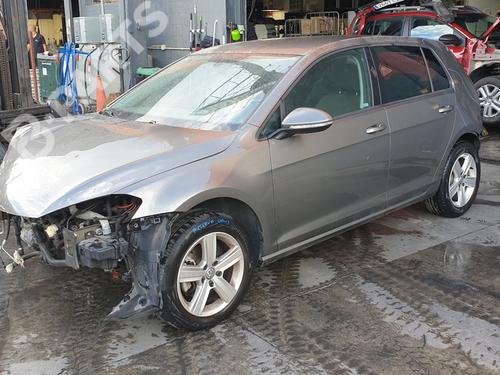 Used Parts VW GOLF VII (5G1, BQ1, BE1, BE2)  1.6 TDI 4motion  1129911