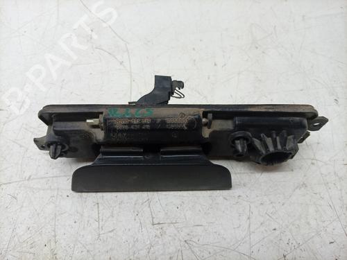 Tailgate handle RENAULT EXPRESS Box Body/MPV 1.5 Blue dCi 75 (F6AA) | BP38720401C132 - Image 2