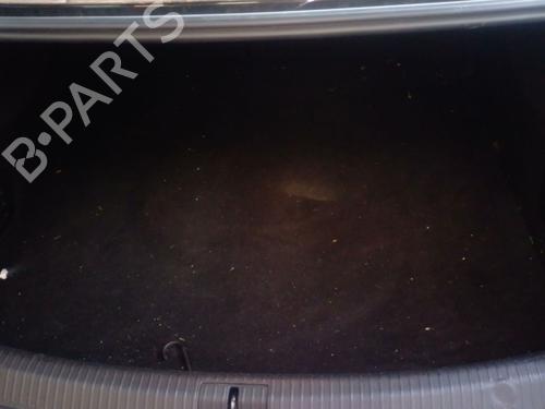 Bagagerumsgulv RENAULT TALISMAN (LP_) 1.7 Blue dCi 120 (LPA7) (120 hp) 31588066