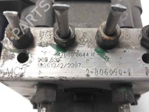 ABS pump DACIA SANDERO  | BP3436307M43 