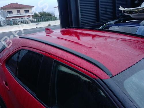 Tagræling TOYOTA YARIS CROSS (MXP_) 1.5 Hybrid (MXPJ10) (116 hp) 31931532