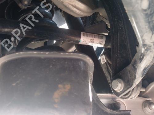 Used Left rear driveshaft Left rear driveshaft 36995173 36995173