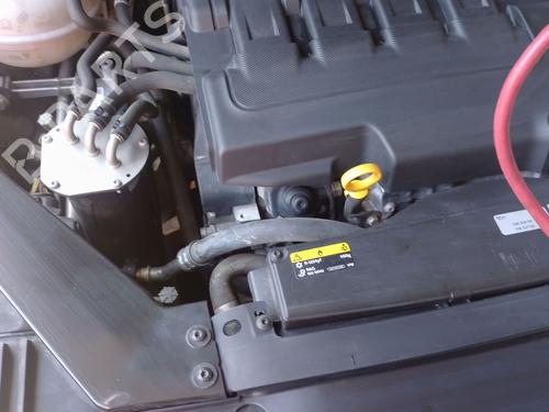 Compresseur AC Compresseur AC VW PASSAT B8 Variant (3G5, CB5) 2.0 TDI (190 hp) 36387883 36387883