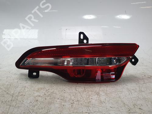 Used Rear fog light RENAULT KADJAR (HA_, HL_) 1.5 BLUE dCi 115 (HLA6) (116 hp) 30201120