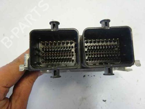 Engine control unit (ECU) NISSAN PIXO (UA0) 1.0 | BP331071M57 
