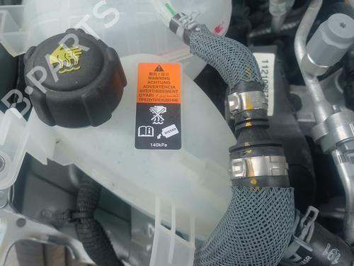 Ekspansjonstank RENAULT AUSTRAL TCe 130 (HGM2) | BP39809343C120 - Image 2