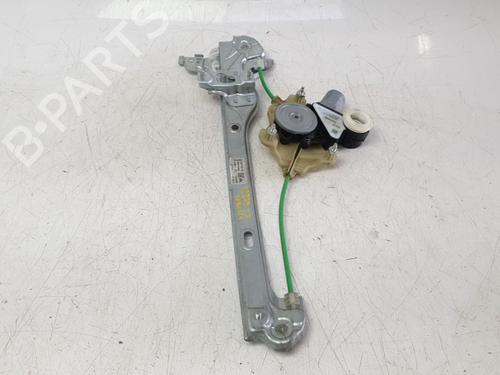 Rear left window mechanism TOYOTA COROLLA Hatchback (_E21_, _EA1_, _EH1_) 1.8 Hybrid (ZWE211) | BP29828657C24 - Image 4