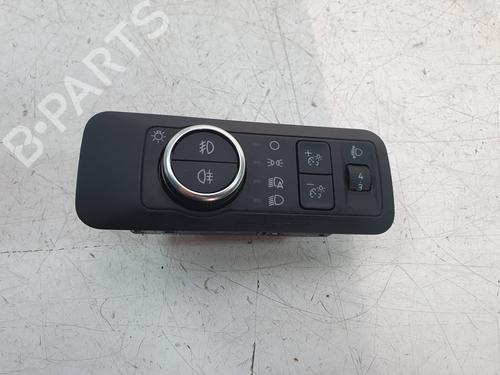 Used Headlight switch Headlight switch FORD KUGA III (DFK) 2.5 FHEV (152 hp) 32134876 32134876