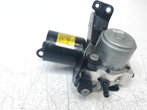 Used ABS pump KIA NIRO I (DE) 1.6 GDI Plug-in Hybrid (141 hp) 11331309