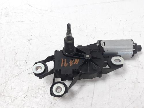 Used Rear wiper motor SEAT IBIZA IV (6J5, 6P1) [2008-2017]  9749156