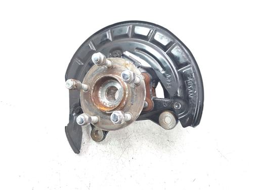 Used Right front steering knuckle MAZDA 3 Hatchback (BP) SKYACTIV-X M Hybrid (186 hp) 17167896