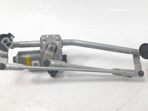 Used Front wiper motor HYUNDAI TUCSON (NX4E, NX4A) [2020-2025]  29207086