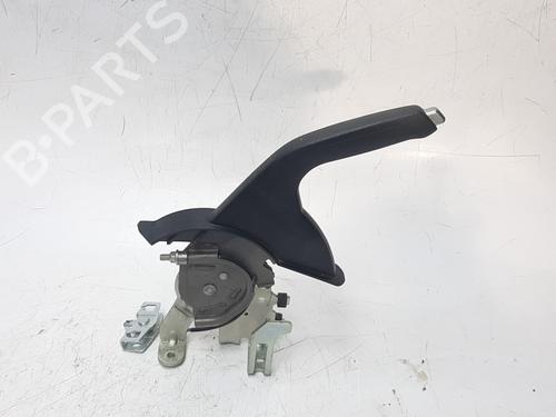Hand brake HYUNDAI i20 II (GB, IB)  | BP8781920I18 