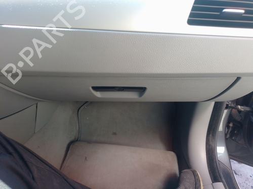 Used Glove box Glove box BMW 3 (E90) 320 d (163 hp) 36390592 36390592