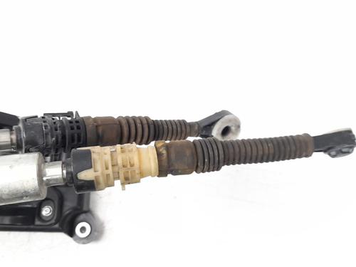 Gear lever RENAULT MEGANE IV Hatchback (B9A/M/N_)  | BP16554840M90 