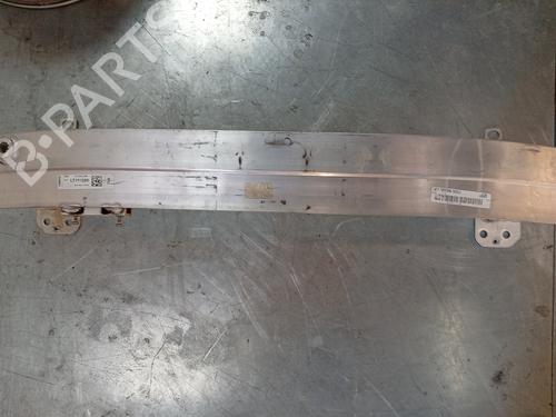 Used Front bumper reinforcement Front bumper reinforcement 37758397 37758397
