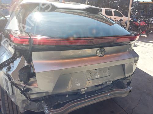 Klamka klapy tylnej / bagażnika TOYOTA C-HR (_X2_, _H2_) Hybrid 84840F4020