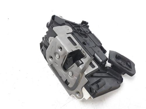 Used Front right lock SEAT LEON ST (5F8) [2012-2020]  10865630