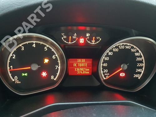 Servo brake FORD MONDEO IV (BA7) 2.0 | BP9047094M42  - Image 5