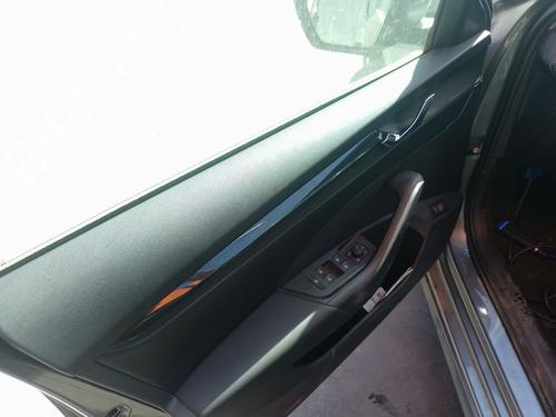 Used Front left window mechanism Front left window mechanism SKODA OCTAVIA IV (NX3, NN3, PV3) 2.0 TDi (116 hp) 33929226 33929226