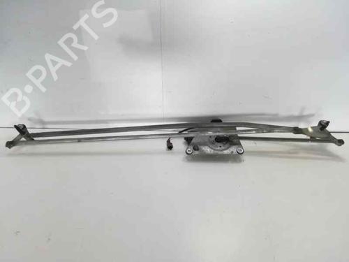 Used Front wiper motor CITROËN XSARA PICASSO (N68) [1999-2012]  4612553