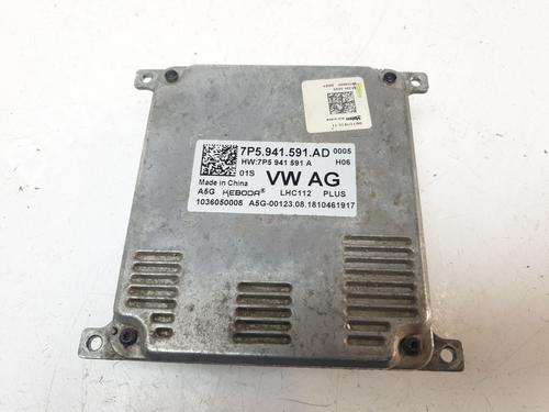Lights ECU CUPRA ATECA (KH7, KHP, KBP) 2.0 TSI 4Drive | BP25901376M55 