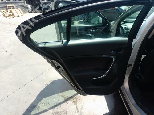 Used Rear left window mechanism Rear left window mechanism 37714301 37714301