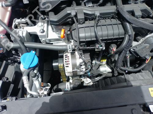 Used Alternator Alternator 37632964 37632964